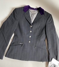 Jacke pikeur turnierjacket gebraucht kaufen  Sonneberg