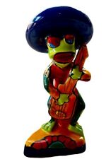 Vintage mexican talevera for sale  USA