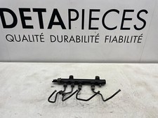 Rampe injecteur 9685297580 d'occasion  Verneuil-l'Étang