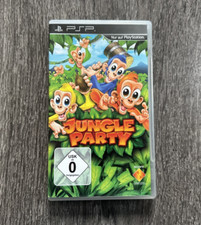 Jungle party sony gebraucht kaufen  Berlin