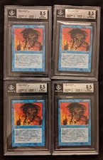 Magic mtg playset usato  Roma
