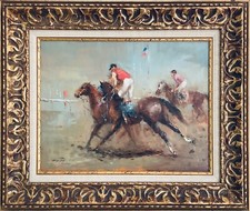 racing paintings horse for sale racing paintings horse for sale Boulder