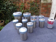 Fissler germany storage for sale  TROWBRIDGE