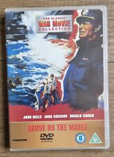 Waves dvd classic for sale  EASTBOURNE