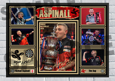 Nathan aspinall darts for sale  RHYL
