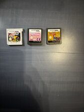 Nitendo 3ds spiele gebraucht kaufen  Coswig