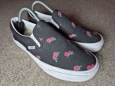 Vans shoes classic for sale  BRISTOL