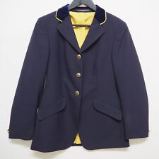 Euro star turnierjacke gebraucht kaufen  Frankfurt am Main