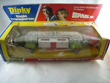 Dinky 359 eagle usato  Italia