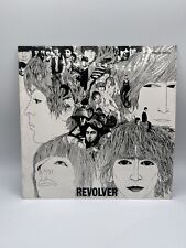 The beatles revolver usato  Torino