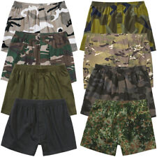 Army boxershorts boxer gebraucht kaufen  Zossen