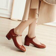 Femmes mary janes d'occasion  France