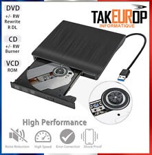 Lecteur dvd externe d'occasion  Oissel