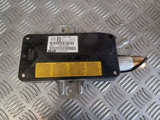 Airbag latéral porte d'occasion  Levroux