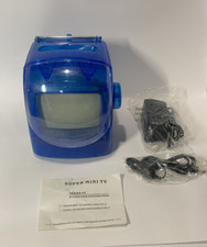 Super mini clear for sale  Bremen