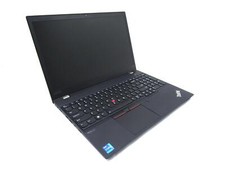 Lenovo thinkpad t15 d'occasion  Expédié en Belgium