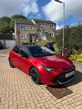Toyota corolla sport for sale  Halifax