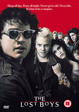 Lost boys dvd for sale  STOCKPORT