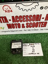 Bobina accensione piaggio usato  Giugliano in Campania