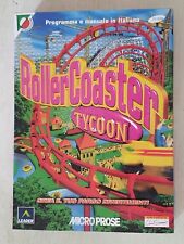 Big box roller usato Big box roller usato  Sanremo