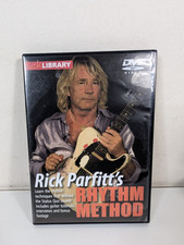Lick library rick for sale  MOTHERWELL