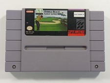 Pebble beach golf d'occasion  Paris XI