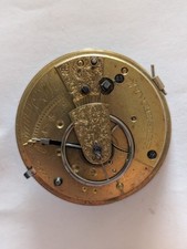 Vintage h.samuel 44.73mm for sale  LEICESTER