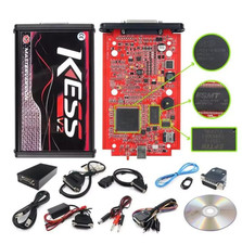 Kess v5.017 v2.8 d'occasion Kess v5.017 v2.8 d'occasion  La-Grande-Motte