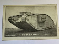 ww1 tank for sale ww1 tank for sale WARLINGHAM