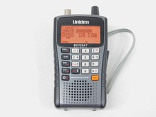 Scanner Receptor de Rádio Portátil Uniden Bearcat BC125AT (funciona bem) comprar usado Scanner Receptor de Rádio Portátil Uniden Bearcat BC125AT (funciona bem) comprar usado  Enviando para Brazil
