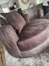 Devine dfs cuddle for sale  WARRINGTON