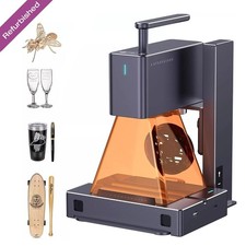 Refurbished laserpecker lp2 for sale  Fontana