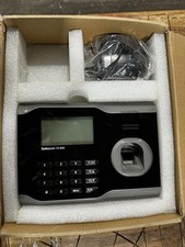 Safescan 850 time for sale  BASILDON