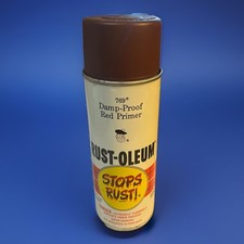 Vintage rust oleum for sale  Skowhegan