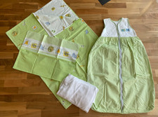 Tchibo bettwäsche set gebraucht kaufen  Herrieden