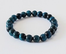 Modeschmuck armband naturstein gebraucht kaufen  Bochum