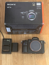 sony a7 iii for sale  TUNBRIDGE WELLS