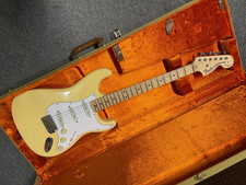 malmsteen guitar for sale  Paducah