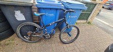 Trek mt220 mountain for sale  WARRINGTON