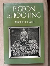 Pigeon shooting archie for sale  CHESTERFIELD