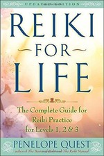Reiki life complete for sale  ROSSENDALE