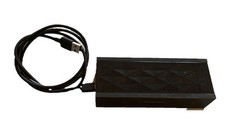 Alto-falante/fone Jawbone Jambox BLACKDIAMOND Bluetooth preto e cabos TESTADO comprar usado  Enviando para Brazil