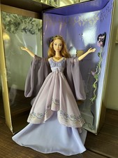 Goddess spring barbie for sale  Angier