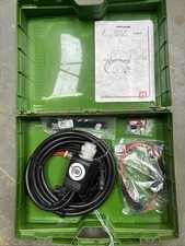 Amazone nl1025 isobus for sale  WATLINGTON