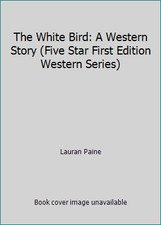 White bird western for sale  Aurora