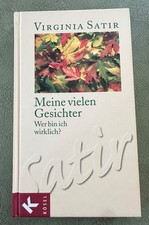 Vielen gesichter wirklich gebraucht kaufen  Weinbach