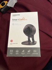 Samsung wisenet smartcam for sale  San Fernando