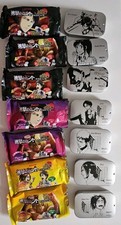 Attack titan mini gebraucht kaufen  Borsdorf