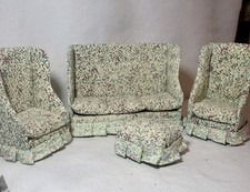 Dollhouse miniature floral for sale  Indianapolis
