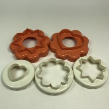 Tupperware keksausstecher auss gebraucht kaufen  Winsen